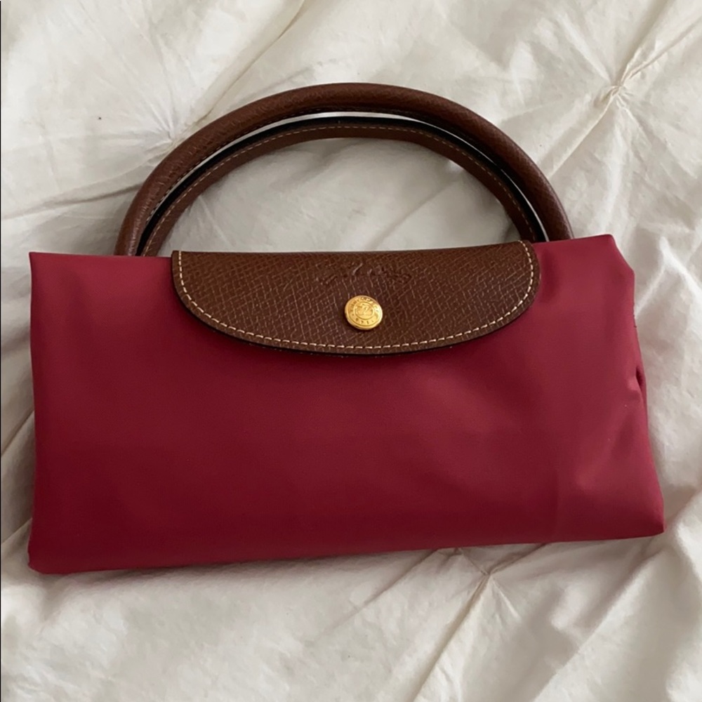 Longchamp Large travel bag